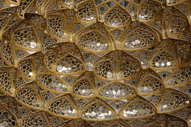 Ispahan-Palais des 40 colonnes-051